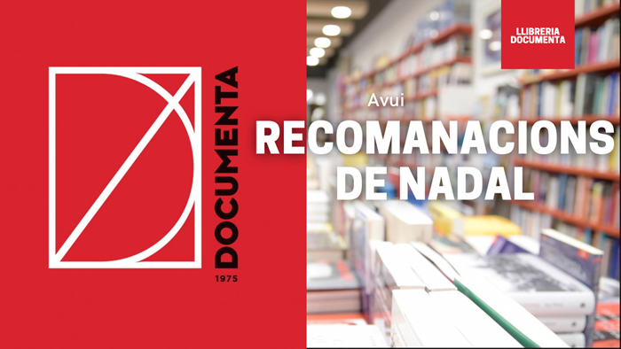 Recomanacions de Nadal 2024 | 