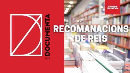 Recomanacions de Reis 2025 | 