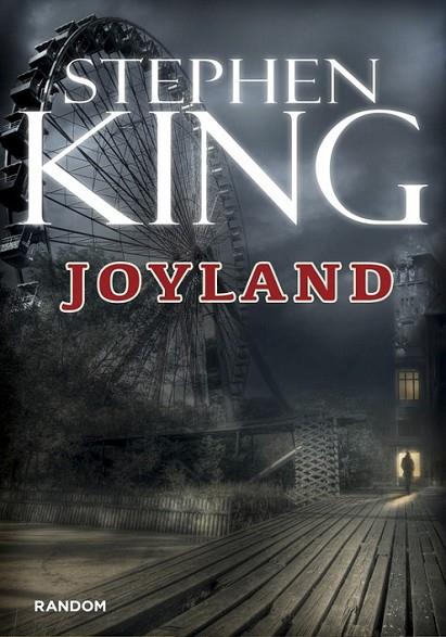 JOYLAND | 9788415725084 | KING,STEPHEN