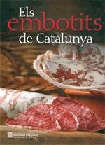 ELS EMBOTITS DE CATALUNYA | 9788439385592