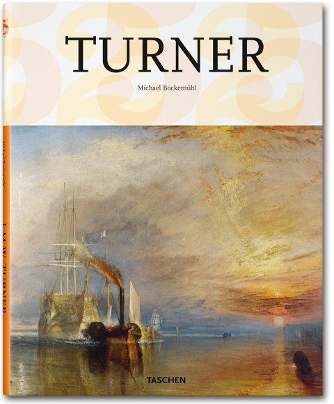 TURNER | 9783836513685 | BOCKEMUHL