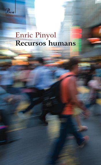 RECURSOS HUMANS | 9788484374749 | PINYOL