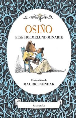 OSIÑO | 9788484648666 | HOLMELUND MINARIK, ELSE