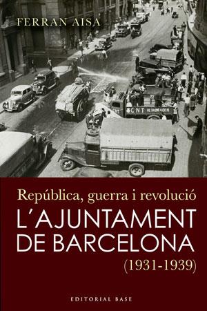 L'AJUNTAMENT DE BARCELONA | 9788492437252 | AISA