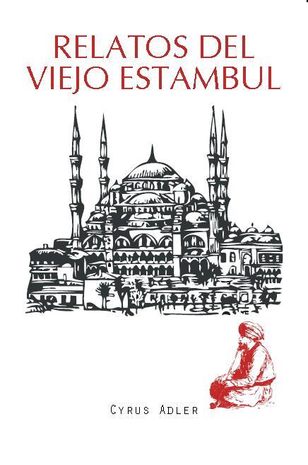 RELATOS DEL VIAJE ESTAMBUL | 9788492806683 | ADLER