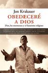 OBEDECERE A DIOS | 9788483076231 | KRAKAUER