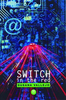 SWITCH IN THE RED | 9788423694211 | SUSANA VALLEJO