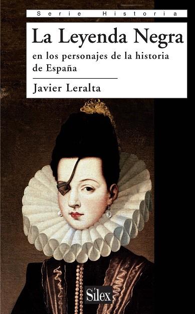 LA LEYENDA NEGRA | 9788477374664 | LERALTA