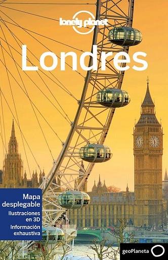 LONDRES 7 | 9788408125976 | DIVERSOS