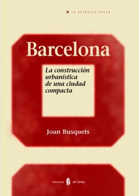 BARCELONA | 9788476284582 | BUSQUETS, JOAN