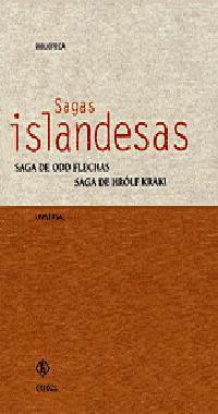 SAGAS ISLANDESAS | 9788424923747 | VARIOS AUTORES