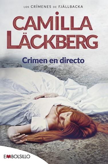 CRIMEN EN DIRECTO | 9788415140399 | LACKBERG