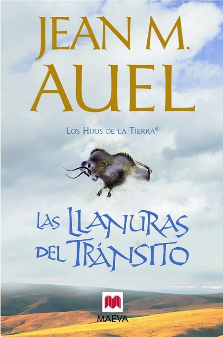 LAS LLANURAS DEL TTRANSITO | 9788415120162 | AUEL