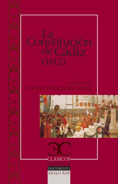 LA CONSTITUCION DE CADIZ | 9788497403122 | VARIOS AUTORES