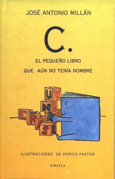 PEQUEÑO LIBRO QUE AUN NO TENIA | 9788478442041 | JOSE ANTONIO MILLAN