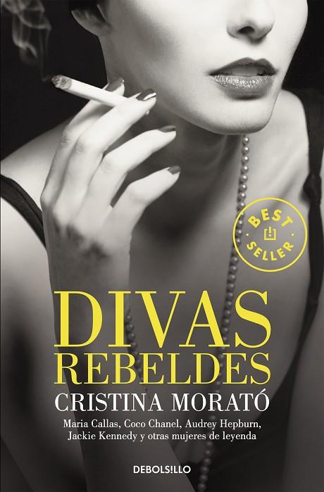 DIVAS REBELDES | 9788499894768 | MORATO