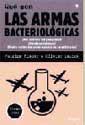 QUE SON LAS ARMAS BACTERIOLOGICA | 9788479019440 | DIVERSOS