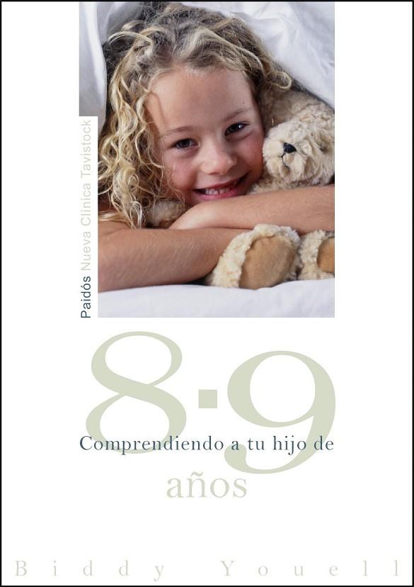 COMPRENDIENDO A TU HIJO | 9788449324666 | YOUELL