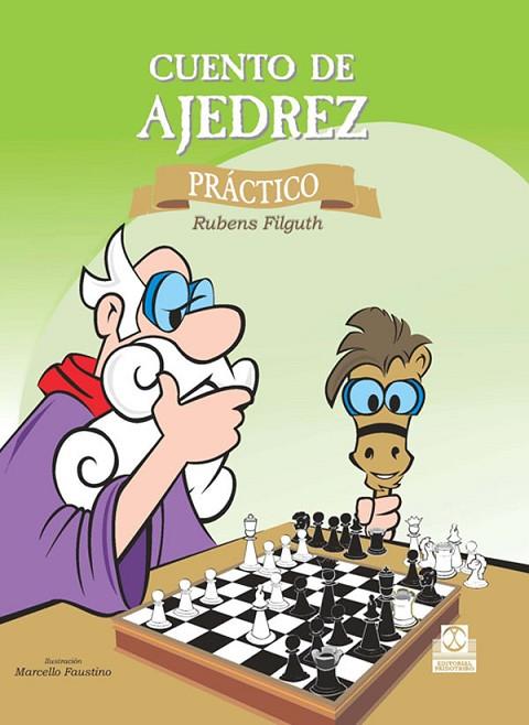 CUENTO DE AJEDREZ | 9788480191432 | FILGUTH