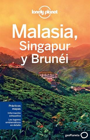 MALASIA, SINGAPUR Y BRUNEI 2 | 9788408119005 | VARIS