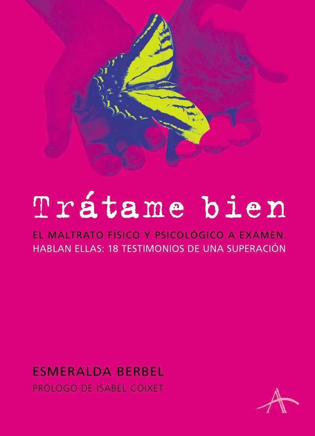 TRATAME BIEN | 9788484282396 | BERBEL