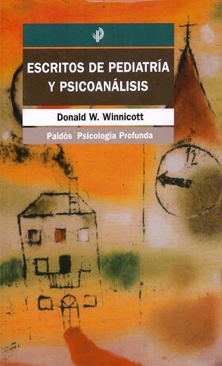 ESCRITOS DE PEDIATRIA | 9788449304538 | WINNICOTT