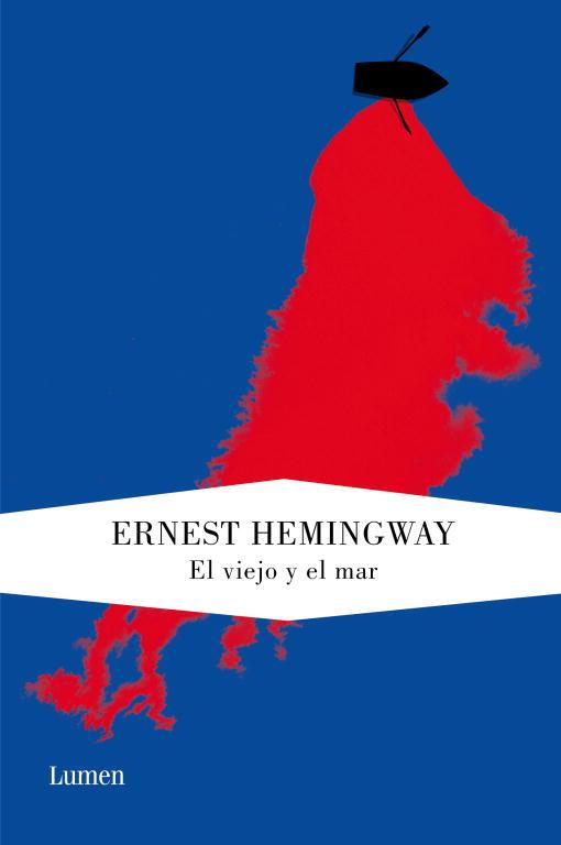 EL VIEJO Y EL MAR | 9788426418678 | HEMINGWAY