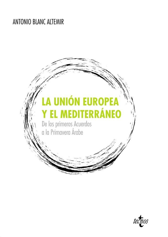 LA UNION EUROPEA | 9788430955985 | BLANC