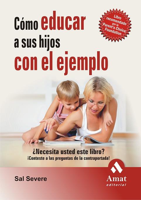 COMO EDUCAR A SUS HIJOS | 9788497353151 | SEVERE