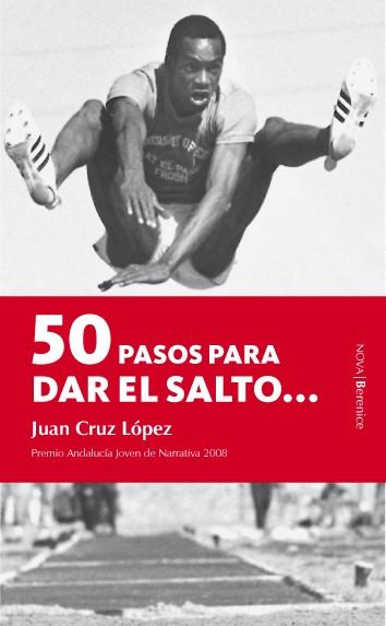 50 PASOS PARA DAR EL SALTO... | 9788496756441 | LOPEZ