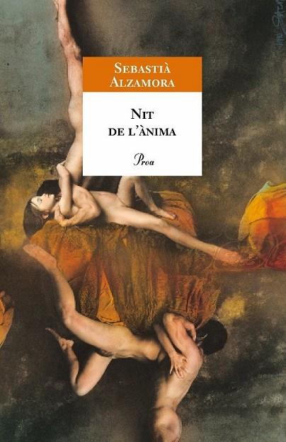 NIT DE L'ANIMA | 9788484370321 | ALZAMORA