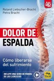 DOLOR DE ESPALDA | 9788417080815 | LIEBSCHER-BRACHT, ROLAND/BRACHT, PETRA