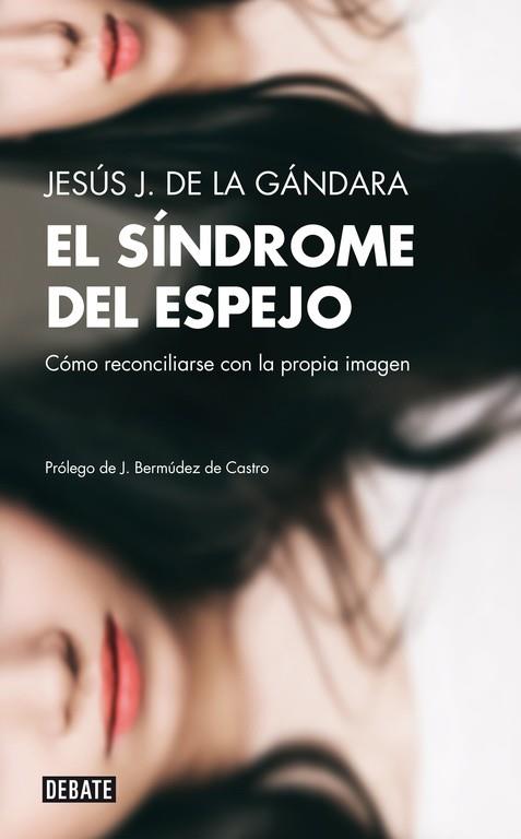 EL SÍNDROME DEL ESPEJO | 9788499922492 | DE LA GANDARA,JESUS J.