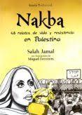 NAKBA | 9788498888348 | SALAH JAMAL