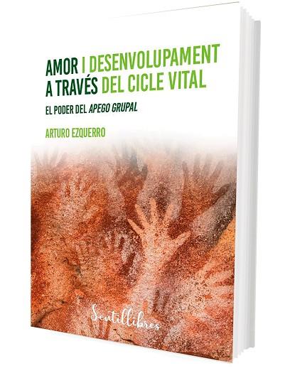 AMOR I DESENVOLUPAMENT | 9788426736222 | EZQUERRO, ARTURO