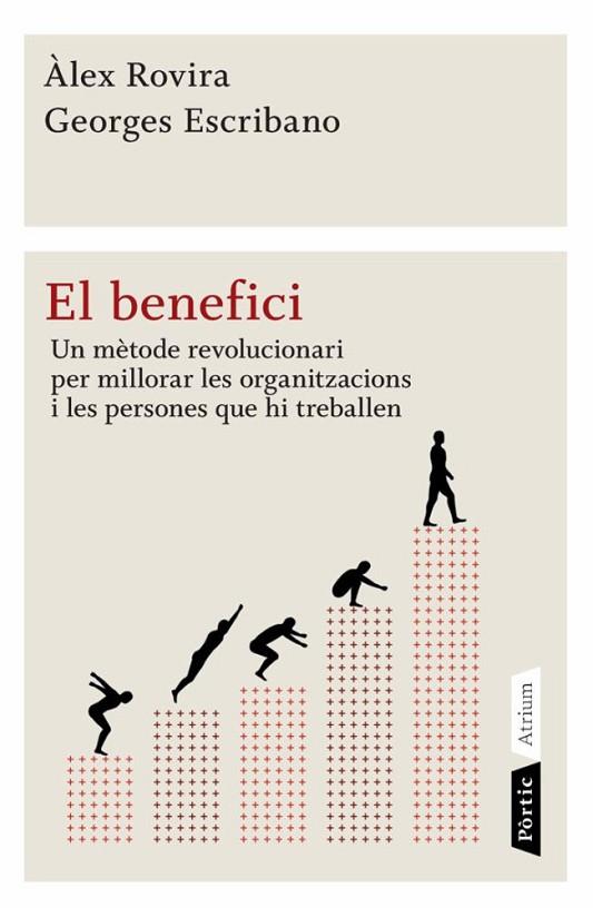 EL BENEFICI | 9788498091540 | VARIS