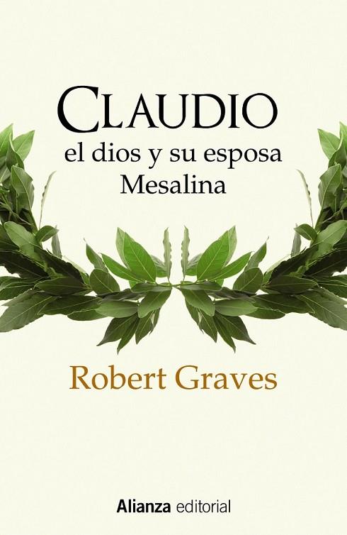 CLAUDIO EL DIOS Y SU ESPOSA MESALINA | 9788420698953 | GRAVES