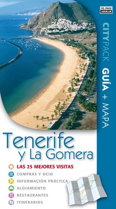 TENERIFE | 9788403509436 | VARIOS AUTORES