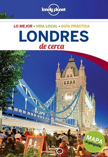 LONDRES DE CERCA 4 | 9788408125990 | DIVERSOS