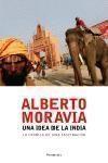 UNA IDEA DE LA INDIA | 9788483077924 | MORAVIA