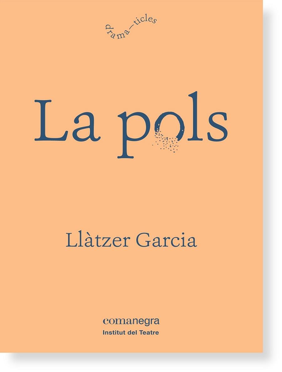 POLS, LA | 9788416605125 | GARCIA ALONSO, LLATZER