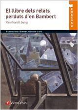 EL LLIBRE DELS RELATS PERDUTS DE BAMBERT | 9788468201061 | REINHARDT, JUNG