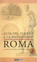 GUIA DEL VIAJERO ROMA | 9788475566542 | LAURENCE, RAY