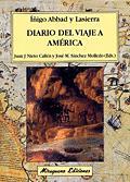 DIARIO DEL VIAJE A AMERICA | 9788478132584 | DIVERSOS