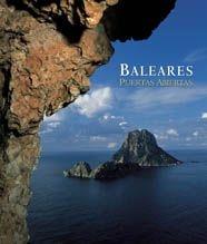 BALEARS PORTES OBERTES | 9788477829850 | AA.VV.