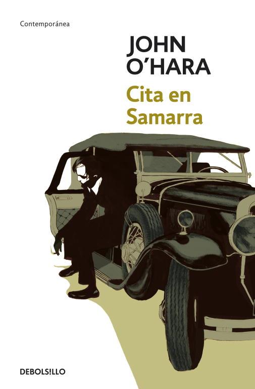 CITA EN SAMARRA | 9788499082387 | O'HARA