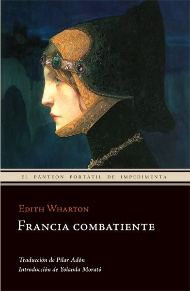 FRANCIA COMBATIENTE | 9788493711030 | WHARTON