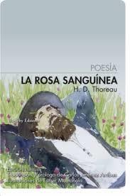 LA ROSA SANGUÍNEA | 9788412885309 | THOREAU, HENRY DAVID