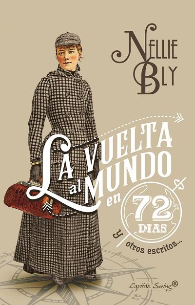 VUELTA AL MUNDO EN 72 DIAS Y OTROS ESCRITOS,LA | 9788494808609