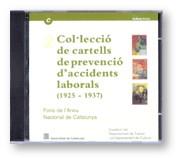 COL.LECCIO DE CARTELLS CD-ROM | 9788439352471